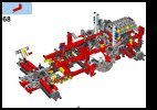 Istruzioni per la Costruzione - LEGO - Technic - 42000 - Auto da Grand Prix: Page 103