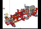 Istruzioni per la Costruzione - LEGO - Technic - 42000 - Auto da Grand Prix: Page 109