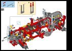 Istruzioni per la Costruzione - LEGO - Technic - 42000 - Auto da Grand Prix: Page 119