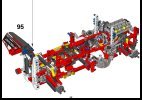 Istruzioni per la Costruzione - LEGO - Technic - 42000 - Auto da Grand Prix: Page 138