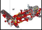 Istruzioni per la Costruzione - LEGO - Technic - 42000 - Auto da Grand Prix: Page 141