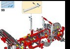 Istruzioni per la Costruzione - LEGO - Technic - 42000 - Auto da Grand Prix: Page 144