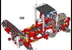 Istruzioni per la Costruzione - LEGO - Technic - 42000 - Auto da Grand Prix: Page 154