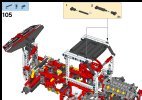 Istruzioni per la Costruzione - LEGO - Technic - 42000 - Auto da Grand Prix: Page 157