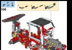 Istruzioni per la Costruzione - LEGO - Technic - 42000 - Auto da Grand Prix: Page 158