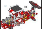 Istruzioni per la Costruzione - LEGO - Technic - 42000 - Auto da Grand Prix: Page 164