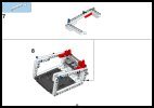 Istruzioni per la Costruzione - LEGO - Technic - 42000 - Auto da Grand Prix: Page 176