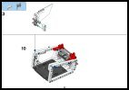 Istruzioni per la Costruzione - LEGO - Technic - 42000 - Auto da Grand Prix: Page 179