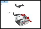 Istruzioni per la Costruzione - LEGO - Technic - 42000 - Auto da Grand Prix: Page 185