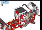 Istruzioni per la Costruzione - LEGO - Technic - 42000 - Auto da Grand Prix: Page 190