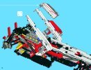 Istruzioni per la Costruzione - LEGO - Technic - 42000 - Auto da Grand Prix: Page 10