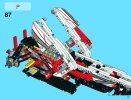 Istruzioni per la Costruzione - LEGO - Technic - 42000 - Auto da Grand Prix: Page 13