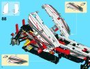 Istruzioni per la Costruzione - LEGO - Technic - 42000 - Auto da Grand Prix: Page 14