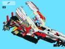 Istruzioni per la Costruzione - LEGO - Technic - 42000 - Auto da Grand Prix: Page 15