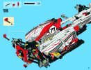 Istruzioni per la Costruzione - LEGO - Technic - 42000 - Auto da Grand Prix: Page 27