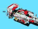 Istruzioni per la Costruzione - LEGO - Technic - 42000 - Auto da Grand Prix: Page 37