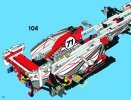 Istruzioni per la Costruzione - LEGO - Technic - 42000 - Auto da Grand Prix: Page 38