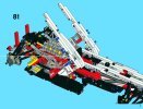 Istruzioni per la Costruzione - LEGO - Technic - 42000 - Auto da Grand Prix: Page 3