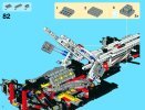 Istruzioni per la Costruzione - LEGO - Technic - 42000 - Auto da Grand Prix: Page 4