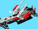 Istruzioni per la Costruzione - LEGO - Technic - 42000 - Auto da Grand Prix: Page 8