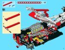 Istruzioni per la Costruzione - LEGO - Technic - 42000 - Auto da Grand Prix: Page 17