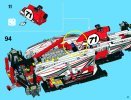 Istruzioni per la Costruzione - LEGO - Technic - 42000 - Auto da Grand Prix: Page 23