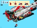 Istruzioni per la Costruzione - LEGO - Technic - 42000 - Auto da Grand Prix: Page 28