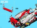 Istruzioni per la Costruzione - LEGO - Technic - 42000 - Auto da Grand Prix: Page 30