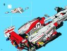 Istruzioni per la Costruzione - LEGO - Technic - 42000 - Auto da Grand Prix: Page 32