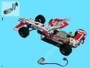 Istruzioni per la Costruzione - LEGO - Technic - 42000 - Auto da Grand Prix: Page 44