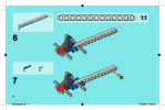 Istruzioni per la Costruzione - LEGO - Technic - 42002 - Hovercraft: Page 4