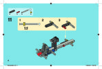 Istruzioni per la Costruzione - LEGO - Technic - 42002 - Hovercraft: Page 8