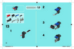 Istruzioni per la Costruzione - LEGO - Technic - 42002 - Hovercraft: Page 10