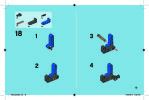 Istruzioni per la Costruzione - LEGO - Technic - 42002 - Hovercraft: Page 15