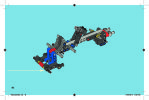 Istruzioni per la Costruzione - LEGO - Technic - 42002 - Hovercraft: Page 16