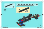 Istruzioni per la Costruzione - LEGO - Technic - 42002 - Hovercraft: Page 19