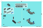 Istruzioni per la Costruzione - LEGO - Technic - 42002 - Hovercraft: Page 20