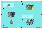 Istruzioni per la Costruzione - LEGO - Technic - 42002 - Hovercraft: Page 26