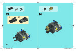 Istruzioni per la Costruzione - LEGO - Technic - 42002 - Hovercraft: Page 28