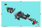 Istruzioni per la Costruzione - LEGO - Technic - 42002 - Hovercraft: Page 29