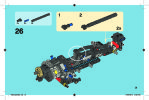 Istruzioni per la Costruzione - LEGO - Technic - 42002 - Hovercraft: Page 31