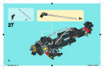 Istruzioni per la Costruzione - LEGO - Technic - 42002 - Hovercraft: Page 32