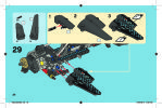 Istruzioni per la Costruzione - LEGO - Technic - 42002 - Hovercraft: Page 34