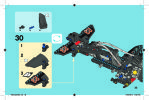 Istruzioni per la Costruzione - LEGO - Technic - 42002 - Hovercraft: Page 35