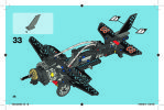 Istruzioni per la Costruzione - LEGO - Technic - 42002 - Hovercraft: Page 38