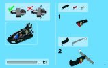 Istruzioni per la Costruzione - LEGO - Technic - 42002 - Hovercraft: Page 3