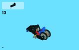 Istruzioni per la Costruzione - LEGO - Technic - 42002 - Hovercraft: Page 10