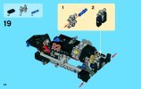 Istruzioni per la Costruzione - LEGO - Technic - 42002 - Hovercraft: Page 34