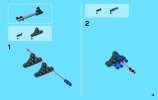 Istruzioni per la Costruzione - LEGO - Technic - 42002 - Hovercraft: Page 15