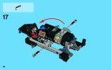 Istruzioni per la Costruzione - LEGO - Technic - 42002 - Hovercraft: Page 32